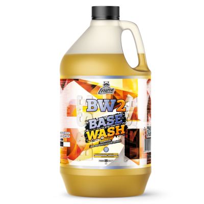 Шампунь для бесконтактной мойки LERATON BW2 BASE WASH 3,8 л
