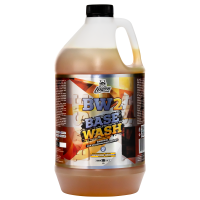 Шампунь для бесконтактной мойки LERATON BW2 BASE WASH 3,8 л