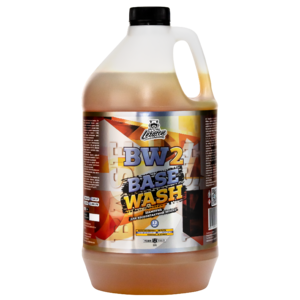 Шампунь для бесконтактной мойки LERATON BW2 BASE WASH 3,8 л