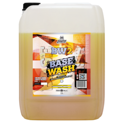 Шампунь для бесконтактной мойки LERATON BW2 BASE WASH 20 кг