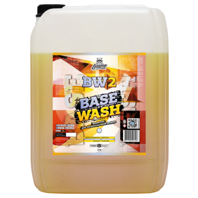 Шампунь для бесконтактной мойки LERATON BW2 BASE WASH 20 кг