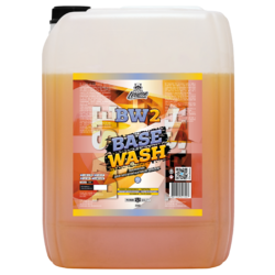 Шампунь для бесконтактной мойки LERATON BW2 BASE WASH 20 кг