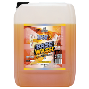 Шампунь для бесконтактной мойки LERATON BW2 BASE WASH 20 кг