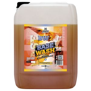 Шампунь для бесконтактной мойки LERATON BW2 BASE WASH 20 кг