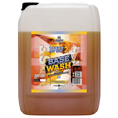 Шампунь для бесконтактной мойки LERATON BW2 BASE WASH 20 кг