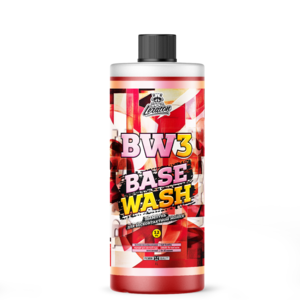Шампунь для бесконтактной мойки LERATON BW3 BASE WASH 1л
