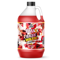 Шампунь для бесконтактной мойки LERATON BW3 BASE WASH 3,8 л