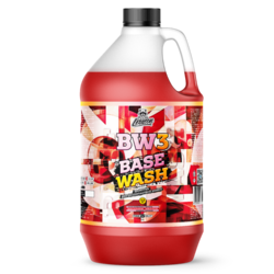 Шампунь для бесконтактной мойки LERATON BW3 BASE WASH 3,8 л