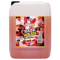 Шампунь для бесконтактной мойки LERATON BW3 BASE WASH 20 кг