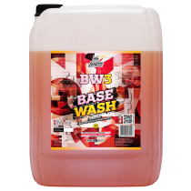 Шампунь для бесконтактной мойки LERATON BW3 BASE WASH 20 кг