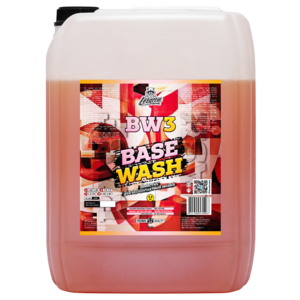 Шампунь для бесконтактной мойки LERATON BW3 BASE WASH 20 кг