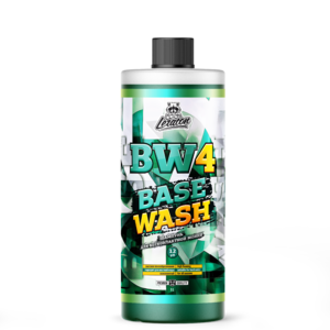 Шампунь для бесконтактной мойки LERATON BW4 BASE WASH 1л