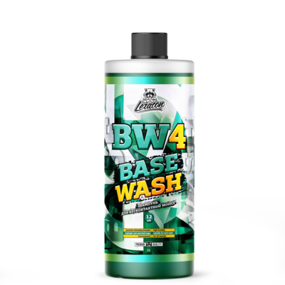 Шампунь для бесконтактной мойки LERATON BW4 BASE WASH 1л