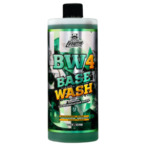 Шампунь для бесконтактной мойки LERATON BW4 BASE WASH 1л