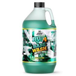 Шампунь для бесконтактной мойки LERATON BW4 BASE WASH 3,8л