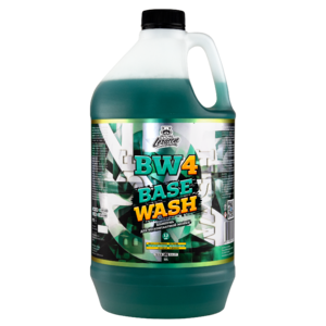 Шампунь для бесконтактной мойки LERATON BW4 BASE WASH 3,8л