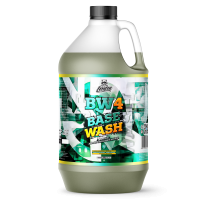 Шампунь для бесконтактной мойки LERATON BW4 BASE WASH 3,8 л
