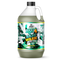 Шампунь для бесконтактной мойки LERATON BW4 BASE WASH 3,8 л