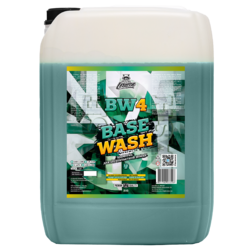 Шампунь для бесконтактной мойки LERATON BW4 BASE WASH 20 кг