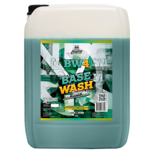 Шампунь для бесконтактной мойки LERATON BW4 BASE WASH 20 кг