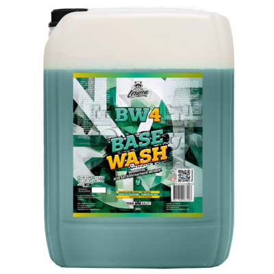 Шампунь для бесконтактной мойки LERATON BW4 BASE WASH 20 кг