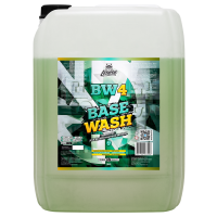 Шампунь для бесконтактной мойки LERATON BW4 BASE WASH 20 кг