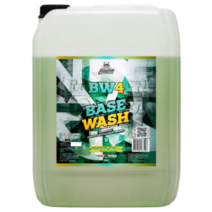 Шампунь для бесконтактной мойки LERATON BW4 BASE WASH 20 кг
