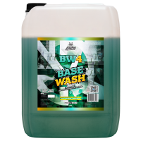 Шампунь для бесконтактной мойки LERATON BW4 BASE WASH 20 кг