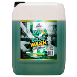 Шампунь для бесконтактной мойки LERATON BW4 BASE WASH 20 кг