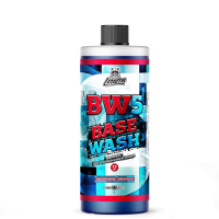 Шампунь для бесконтактной мойки LERATON BW5 BASE WASH 1л