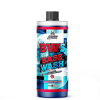 Шампунь для бесконтактной мойки LERATON BW5 BASE WASH 1л