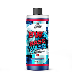 Шампунь для бесконтактной мойки LERATON BW5 BASE WASH 1л