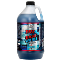 Шампунь для бесконтактной мойки LERATON BW5 BASE WASH 3,8л
