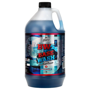 Шампунь для бесконтактной мойки LERATON BW5 BASE WASH 3,8л