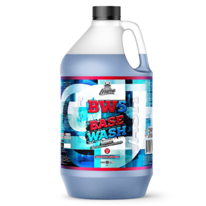 Шампунь для бесконтактной мойки LERATON BW5 BASE WASH 3,8 л