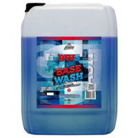 Шампунь для бесконтактной мойки LERATON BW5 BASE WASH 20 кг