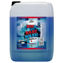 Шампунь для бесконтактной мойки LERATON BW5 BASE WASH 20 кг