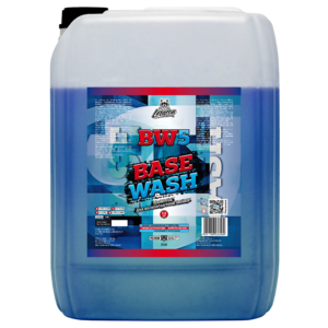 Шампунь для бесконтактной мойки LERATON BW5 BASE WASH 20 кг