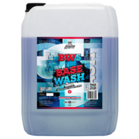 Шампунь для бесконтактной мойки LERATON BW5 BASE WASH 20 кг