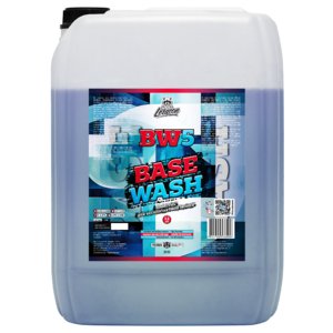 Шампунь для бесконтактной мойки LERATON BW5 BASE WASH 20 кг
