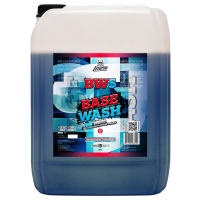 Шампунь для бесконтактной мойки LERATON BW5 BASE WASH 20 кг