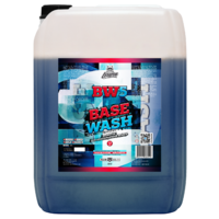 Шампунь для бесконтактной мойки LERATON BW5 BASE WASH 20 кг