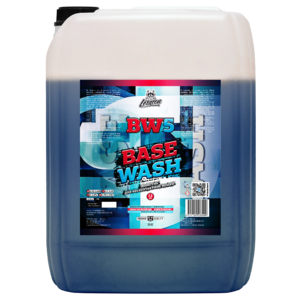 Шампунь для бесконтактной мойки LERATON BW5 BASE WASH 20 кг