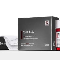 FIREBALL Защитное покрытие SILLA 50 мл FB-SI-50