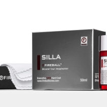 FIREBALL Защитное покрытие SILLA 50 мл FB-SI-50