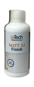 Letech Гиперматовое покрытие Leather MATT X2 HyperMatt+SoftTouch 100 мл 011110100