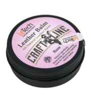 Letech Натуральный Бальзам для кожи с запахом Leather Balm Rose 30 мл 030360030