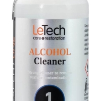 Letech Спиртовой очиститель кожи Leather Alcohol Cleaner 100 мл 010080100