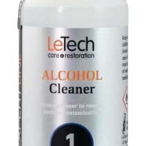 Letech Спиртовой очиститель кожи Leather Alcohol Cleaner 100 мл 010080100