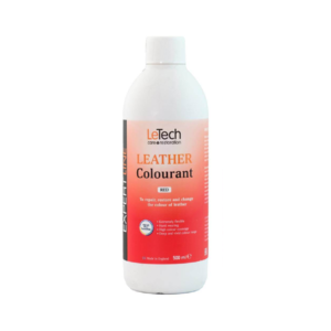 Краска для кожи Leather Colourant Red 500 мл 010390500